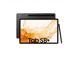 Comprar Tablet Samsung Galaxy Tab S8 + SM-X800N 8GB/128GB 12,4 '' Tablet Samsung Galaxy Tab S8 + SM-X800N 8GB/128GB 12,4 ''