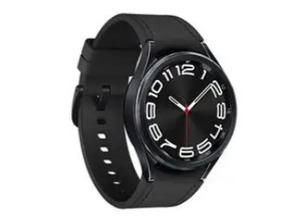 Comprar Samsung Galaxy Watch 6 Sm-R955f Classic Lte 43Mm 4G Black Samsung Galaxy Watch 6 Sm-R955f Classic Lte 43Mm 4G Black