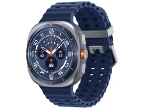 Comprar Smartwatch Samsung Galaxy Watch Ultra 2025 LTE 47 mm Azul Titanio Smartwatch Samsung Galaxy Watch Ultra 2025 LTE 47 mm Azul Titanio