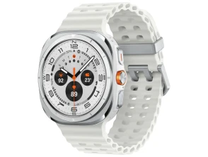 Comprar Samsung Galaxy Watch Ultra Branco Titanio 47mm LTE 2025 Samsung Galaxy Watch Ultra Branco Titanio 47mm LTE 2025