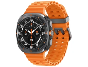 Comprar Samsung Galaxy Watch Ultra 2025 47mm LTE Gris Titanio - Smartwatch Tecnológico Samsung Galaxy Watch Ultra 2025 47mm LTE Gris Titanio - Smartwatch Tecnológico