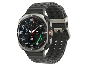 Samsung Galaxy Watch Ultra 2025 47 mm 4G Plateado Titanio