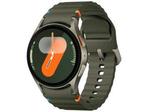 Comprar Relógio inteligente Samsung Galaxy Watch7 L300 Verde BT 40mm Relógio inteligente Samsung Galaxy Watch7 L300 Verde BT 40mm