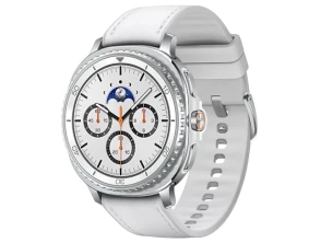 Comprar Samsung Galaxy Watch8 Classic L500 Branco 46mm BT Samsung Galaxy Watch8 Classic L500 Branco 46mm BT