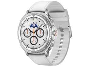 Comprar Smartwatch Samsung Galaxy Watch8 Classic L505 LTE Branco 46mm Smartwatch Samsung Galaxy Watch8 Classic L505 LTE Branco 46mm
