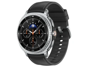 Comprar Samsung Galaxy Watch8 Classic L500 46mm BT Preto - Smartwatch Samsung, Cor Preto Samsung Galaxy Watch8 Classic L500 46mm BT Preto - Smartwatch Samsung, Cor Preto