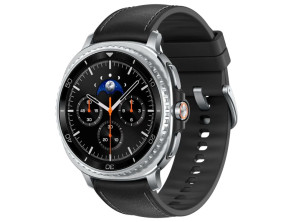 Comprar Samsung Galaxy Watch8 Classic L505 46mm LTE Preto - Desprecintado Samsung Galaxy Watch8 Classic L505 46mm LTE Preto - Desprecintado