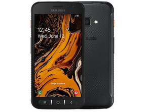 Comprar Samsung Galaxy XCover 4S Black 3GB/32GB Rugerizado (de Exposición) Samsung Galaxy XCover 4S Black 3GB/32GB Rugerizado (de Exposición)