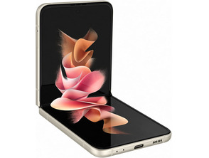 Comprar Samsung Galaxy Z Flip 3 5G 8GB/128GB SM-F711B Beige Samsung Galaxy Z Flip 3 5G 8GB/128GB SM-F711B Beige