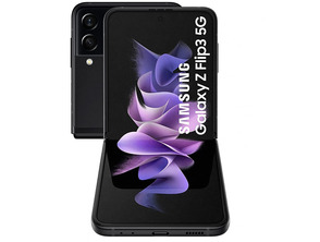 Comprar Samsung Galaxy Z Flip 3 8GB/256 GB 5G 6,7 '' Negras Negras Samsung Galaxy Z Flip 3 8GB/256 GB 5G 6,7 '' Negras Negras
