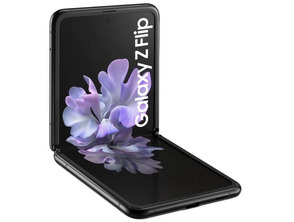 Comprar Samsung Galaxy Z Flip Mirror Black 6,7 ''-8GB/256GB Samsung Galaxy Z Flip Mirror Black 6,7 ''-8GB/256GB