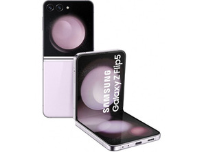 Comprar Samsung Galaxy Z Flip5 8GB / 512GB / 6,7 " / 5G / Lavanda Samsung Galaxy Z Flip5 8GB / 512GB / 6,7 " / 5G / Lavanda