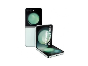 Comprar Samsung Galaxy Z Flip5 8GB / 512GB / 6,7 " / 5G / Menta Samsung Galaxy Z Flip5 8GB / 512GB / 6,7 " / 5G / Menta