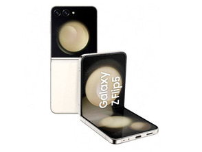Comprar Samsung Galaxy Z Flip5 (8Gb/512Gb) Crema Samsung Galaxy Z Flip5 (8Gb/512Gb) Crema