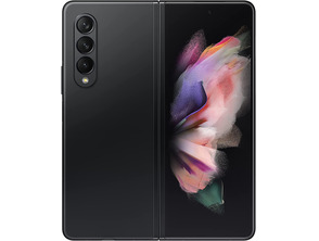 Comprar Samsung Galaxy Z Fold 3 SM-F926B 12GB/256GB 7,6 " 5G Negro Simples Samsung Galaxy Z Fold 3 SM-F926B 12GB/256GB 7,6 " 5G Negro Simples