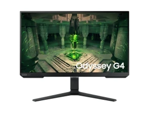 Comprar Samsung LS27BG400EUXEN 27 FullHD IPS 240 Hz G-Sync Negro Samsung LS27BG400EUXEN 27 FullHD IPS 240 Hz G-Sync Negro