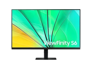 Comprar Samsung S60D 32 - Monitor 32 Pulgadas Quad HD LCD IPS 100 Hz Preto Samsung S60D 32 - Monitor 32 Pulgadas Quad HD LCD IPS 100 Hz Preto