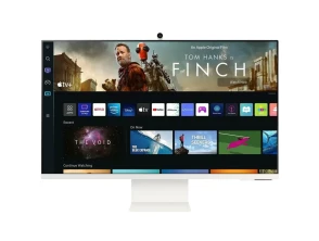Comprar Samsung M8 M80F 32" Tela para PC 4K Ultra HD LCD Branco Samsung M8 M80F 32" Tela para PC 4K Ultra HD LCD Branco