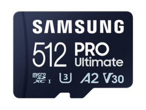 Comprar Samsung MB-MY512S 512 GB MicroSDXC UHS-I Samsung MB-MY512S 512 GB MicroSDXC UHS-I
