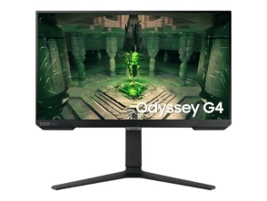Comprar Samsung Odyssey G4 Monitor 25 FullHD 240Hz IPS Premium FreeSync G-Sync Negro Samsung Odyssey G4 Monitor 25 FullHD 240Hz IPS Premium FreeSync G-Sync Negro