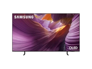 Comprar Smart TV 4K OLED Samsung QE55S85FAUXXH Wifi 55" Smart TV 4K OLED Samsung QE55S85FAUXXH Wifi 55"