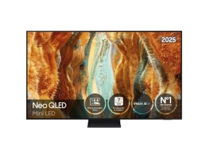 Comprar Samsung Neo QLED 55" TQ55QN73FAT Smart TV 4K Ultra HD Samsung Neo QLED 55" TQ55QN73FAT Smart TV 4K Ultra HD