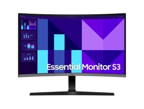Comprar Monitor Samsung S27D392GAU 27" FullHD 100Hz Curvo Negro VA 4ms Monitor Samsung S27D392GAU 27" FullHD 100Hz Curvo Negro VA 4ms