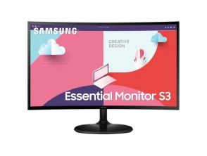 Comprar Samsung S36C 24 Monitor FullHD VA Curvo FreeSync Negro Samsung S36C 24 Monitor FullHD VA Curvo FreeSync Negro