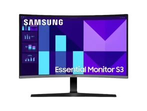 Comprar Samsung S39GD Monitor 27 Pulgadas Full HD 1920x1080 Pixeles LCD Preto para PC Samsung S39GD Monitor 27 Pulgadas Full HD 1920x1080 Pixeles LCD Preto para PC