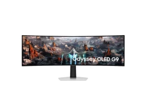 Comprar Monitor Samsung 49" S49DG910SU 4K Monitor Samsung 49" S49DG910SU 4K