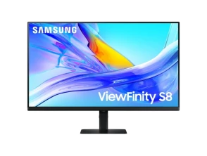 Comprar Samsung S80UD Monitor 32 4K Ultra HD VA Negro Samsung S80UD Monitor 32 4K Ultra HD VA Negro