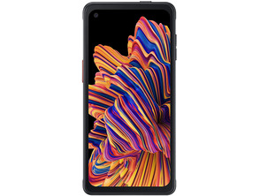 Comprar Samsung Smartphone XCover Pro EE 6,3 '' 4GB/64GB Negro Samsung Smartphone XCover Pro EE 6,3 '' 4GB/64GB Negro