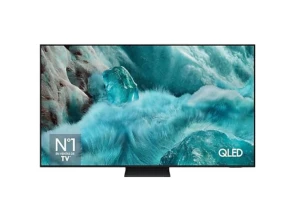 Comprar Samsung TQ75Q7F5AU Smart TV 75" 4K Ultra HD QLED com Wifi Samsung TQ75Q7F5AU Smart TV 75" 4K Ultra HD QLED com Wifi