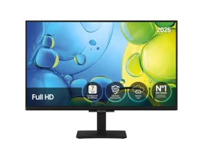 Comprar Samsung TU27F6005FK Full HD Smart TV Wifi Preto 68,6 cm (27 polegadas) Samsung TU27F6005FK Full HD Smart TV Wifi Preto 68,6 cm (27 polegadas)