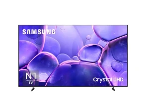 Comprar Samsung TU50U8005FU 50 4K Ultra HD LED Smart TV em Preto Samsung TU50U8005FU 50 4K Ultra HD LED Smart TV em Preto