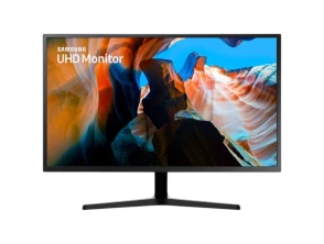 Comprar Samsung UJ590 Monitor 32" 4K UHD VA FreeSync Negro Samsung UJ590 Monitor 32" 4K UHD VA FreeSync Negro