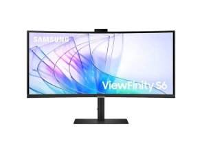 Comprar Samsung ViewFinity S34C652VAU 34 4K Ultra HD VA UltraWide Curvo 100 Hz FreeSync Webcam Negro Samsung ViewFinity S34C652VAU 34 4K Ultra HD VA UltraWide Curvo 100 Hz FreeSync Webcam Negro