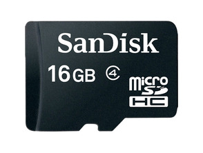 Comprar Sandisk 16gb Micro SDHC Sandisk 16gb Micro SDHC