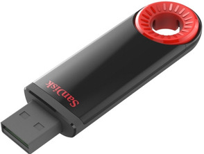Comprar USB Sandisk Cruzer Dial 32gb USB Sandisk Cruzer Dial 32gb