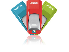 Comprar Sandisk Cruzer Edge 16GB USB 2.0 Pack Triple Sandisk Cruzer Edge 16GB USB 2.0 Pack Triple