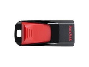 Comprar Sandisk cruzer edge 64gb usb 2.0 Preto Sandisk cruzer edge 64gb usb 2.0 Preto