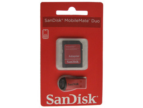 Comprar Sandisk MobileMate Duo Sandisk MobileMate Duo