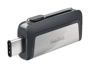 Comprar USB Sandisk 64GB Ultra Dual USB 3.0/Type-C - Armazenamento Seguro USB Sandisk 64GB Ultra Dual USB 3.0/Type-C - Armazenamento Seguro