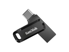 Comprar SanDisk Ultra Dual Drive Preto/Plata 128GB USB Tipo C SanDisk Ultra Dual Drive Preto/Plata 128GB USB Tipo C