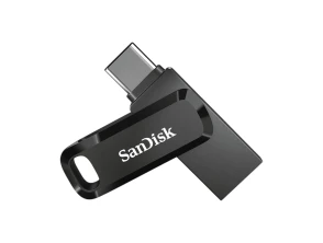 Comprar SanDisk Ultra Dual Drive 64GB USB Tipo C Negro/Plata SanDisk Ultra Dual Drive 64GB USB Tipo C Negro/Plata
