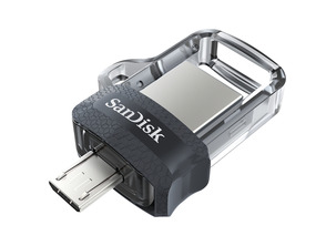 Comprar Sandisk Ultra Dual Drive M3.0 16gb Sandisk Ultra Dual Drive M3.0 16gb