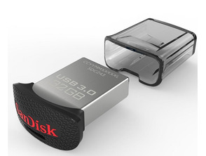 Comprar Sandisk USB 3.0 Ultra Fit 64 GB Sandisk USB 3.0 Ultra Fit 64 GB