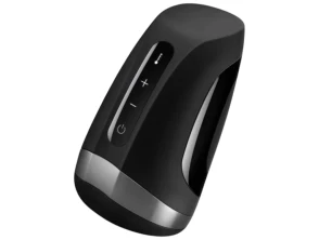 Comprar Satisfyer Men Heat Vibration - Estimulador Masculino com Tecnologia Inovadora Satisfyer Men Heat Vibration - Estimulador Masculino com Tecnologia Inovadora