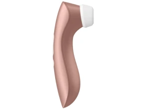 Comprar Satisfyer Pro 2+ Vibration - Estimulador Clítoris Tecnologia Pressão Satisfyer Pro 2+ Vibration - Estimulador Clítoris Tecnologia Pressão