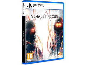 Comprar Scarlet Nexus PS5 Scarlet Nexus PS5